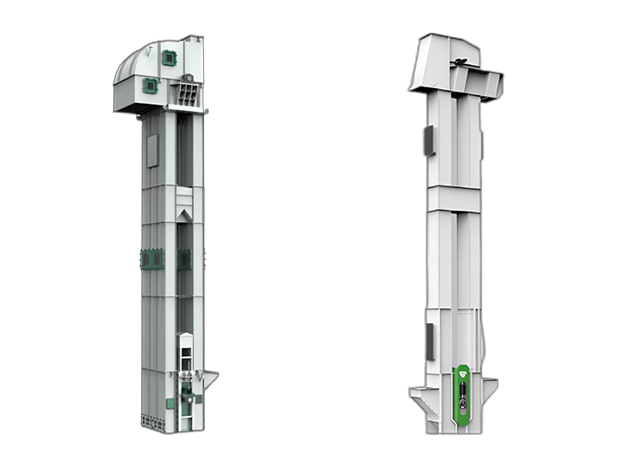 糧食烘干機(jī)常見的烘干工藝