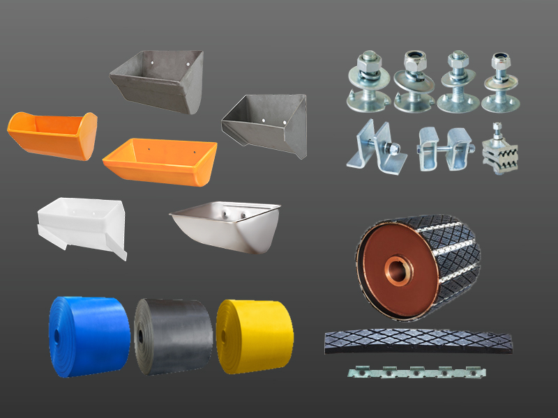 斗式提升機(jī)！你想知道的，都在這里